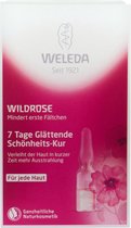 Weleda - Rose skin oil in ampoules -
