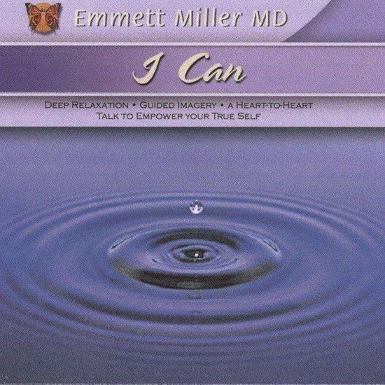 I Can - cover
