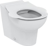 Ideal Standard Contour 21 Toiletzitring Voor S3123 Wit