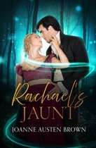 Come With Me 1 - Rachael's Jaunt