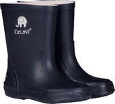 CeLavi Regenlaarzen kinderen - Donkerblauw - maat 31
