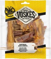 Voskes Runderstrips 100 gr