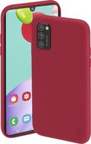 Hama Cover Finest Feel Voor Samsung Galaxy A41 Rood