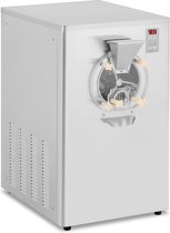 Royal Catering IJsmachine - 1500 W - 15 - 22,5 l/u - 1 smaak - Royal Catering