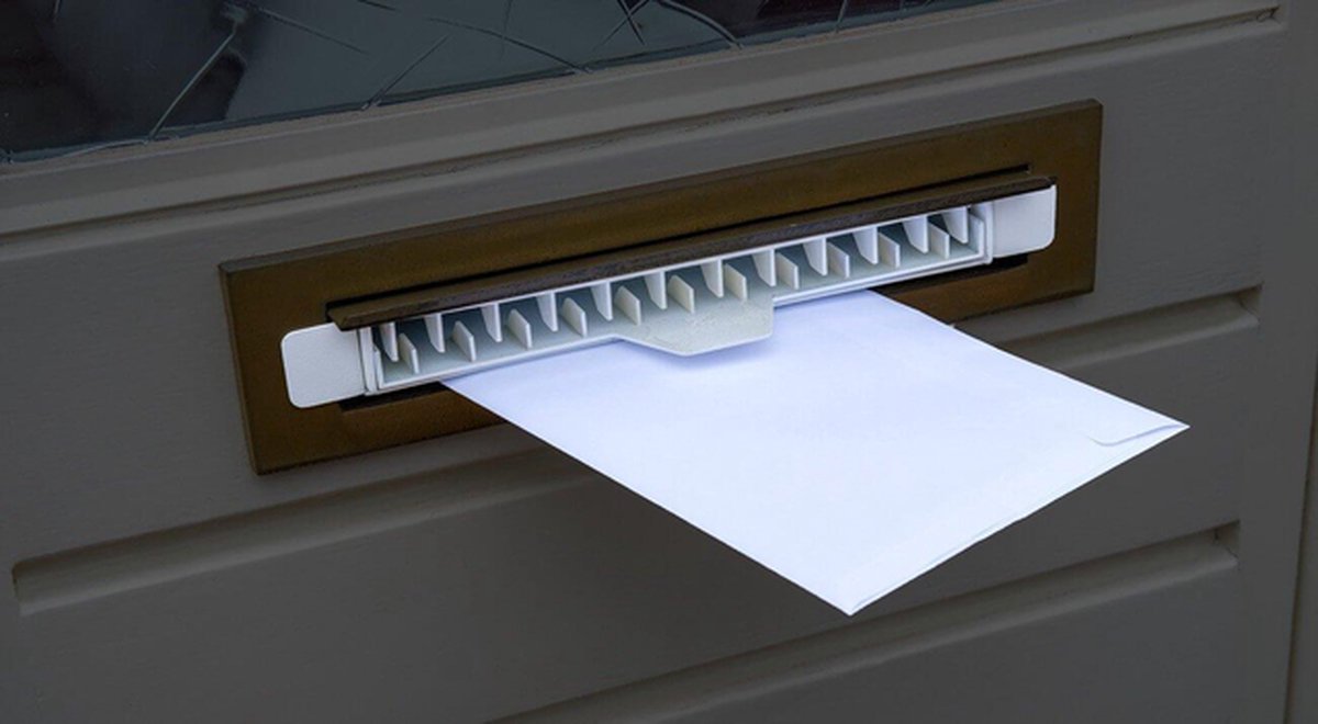 Eurom - Way-Out Brievenbusdoorvoor - Mobiele Airconditioner - 380965 – foto 7