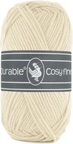 Durable Cosy Fine - 2172 Cream