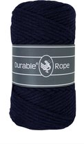 Durable Rope - 321 Navy