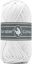 Durable Cosy - 310 White