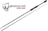 Fox Rage Warrior Ultra Light 210Cm 2-8Gr