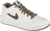 Nike Wmns Air Jordan Stadium 90 FB2269-102, Vrouwen, Wit, Basketbal schoenen,Sneakers,Sneakers, maat: 38,5