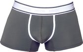 2EROS Titan Trunk Deep Depths Green - MAAT XL - Heren Ondergoed - Boxershort voor Man - Mannen Boxershort