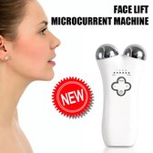 Viatel Micro Current Face Device Face Lifting Beauty Equipment Face Sculpting Tools EMS Microcurrent Facial Toning Device
