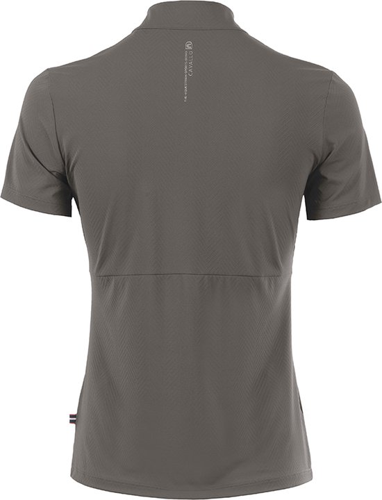 Cavallo Maillot d'Entraînement Cavallo Vert