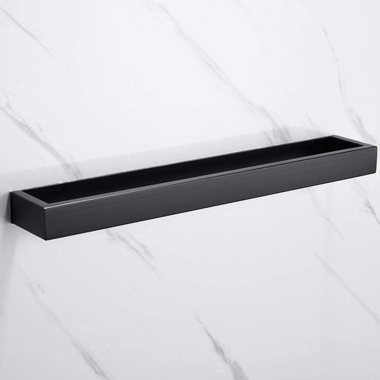 Cesto para puerta de armario doble cromo 32 x 12,5 x 47 cm | Leroy Merlin