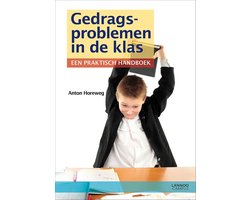 Gedragsproblemen in de klas