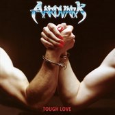Aardvark - Tough Love (LP)