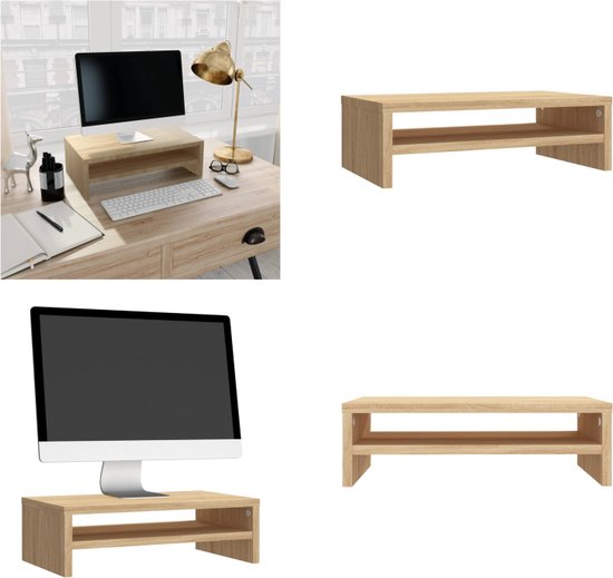 Monitorstandaard kopen | Ergonomisch en stijlvol
