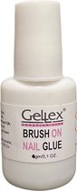 Gellex Brush on glue 7gm