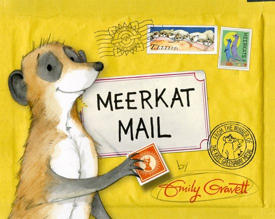 Foto: Meerkat mail