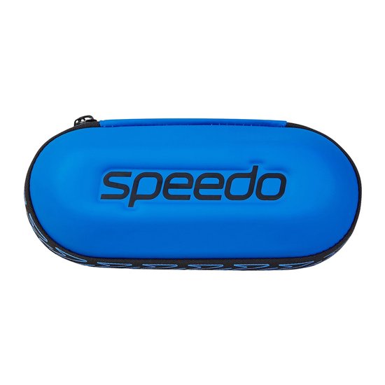 Speedo Opbergdoos Zwembril - Blauw
