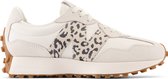 New Balance WS327 Dames Sneakers - Sea Salt