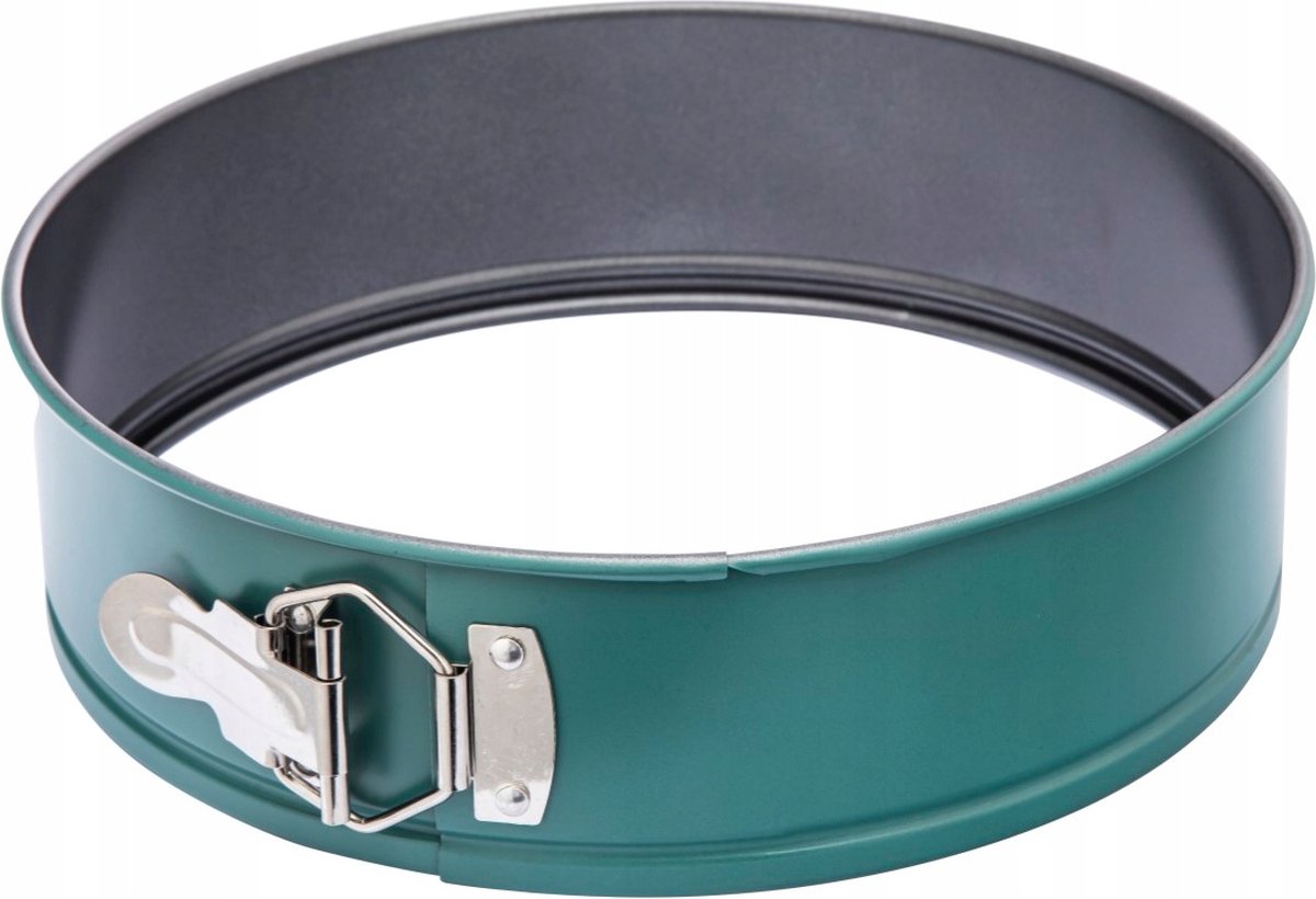 Altom Design Cakevorm/Springvorm 24 Cm Groen - Bakvorm Taartvorm – foto 4