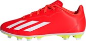 adidas Performance X Crazyfast Club Flexible Ground Voetbalschoenen - Kinderen - Oranje- 29