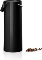 Eva Solo Thermos - 1,8 l - Noir