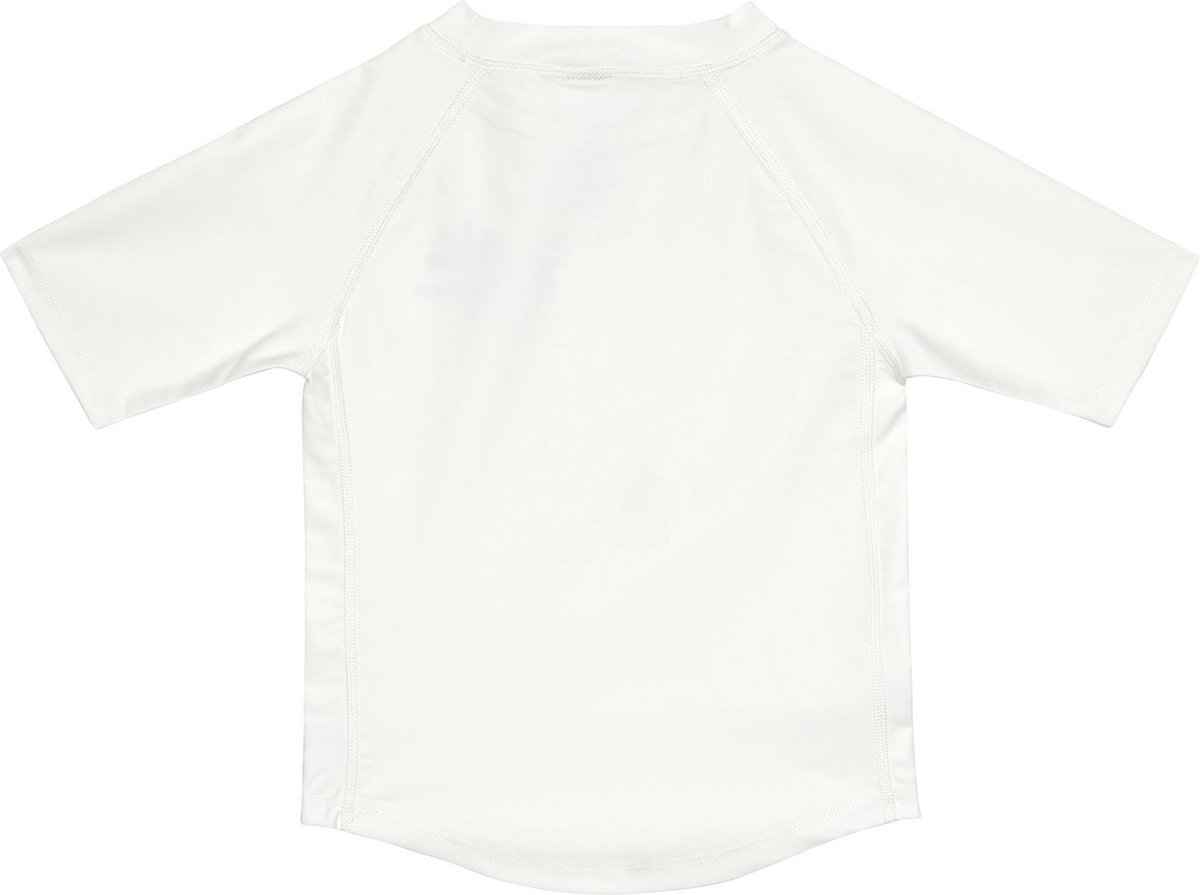 Lässig Splash & Fun Zwemshirt Rashguard Korte Mouw Rainbow nature, 13 - 18 maanden — afbeelding 2