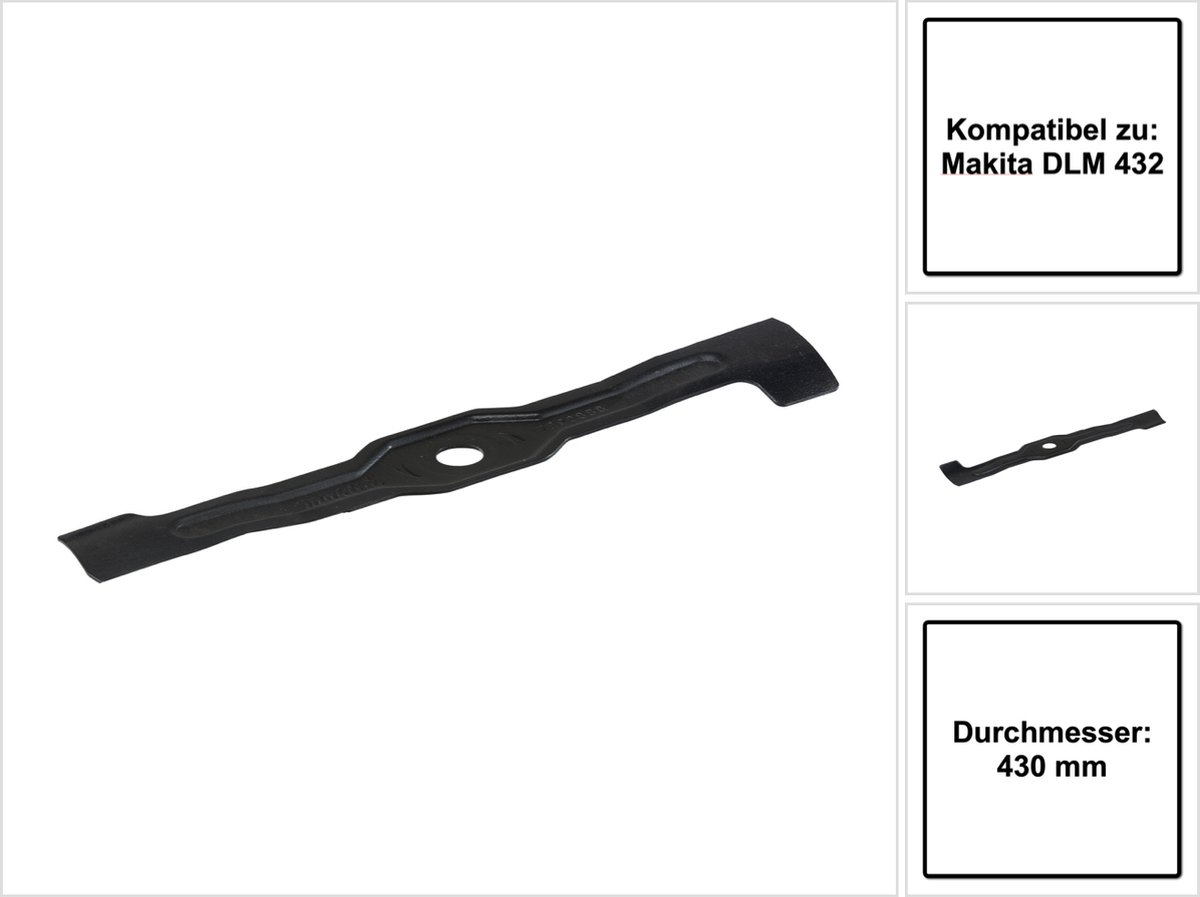 Bol.com Makita Cirkelmes - 191D43-8 aanbieding