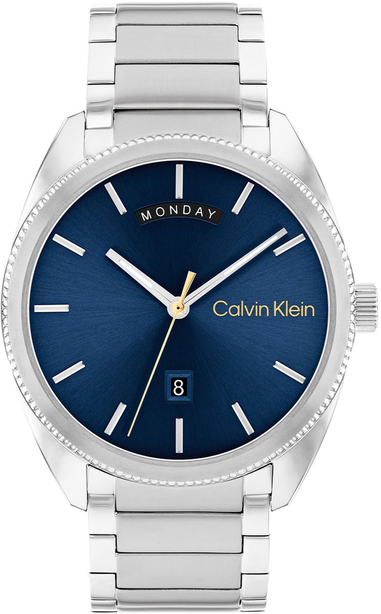 Calvin Klein CK25200446 PROGRESS Heren Horloge