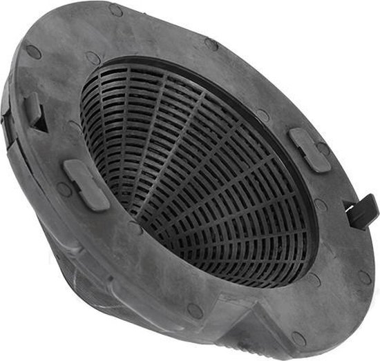 Zanussi Metaalfilter 514x179mm 50227656001