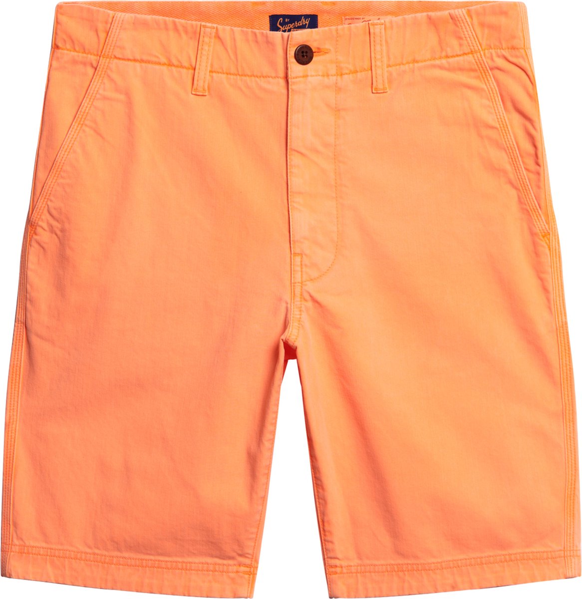 Oranje