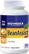 BeanAssist van Enzymedica - 30 capsules