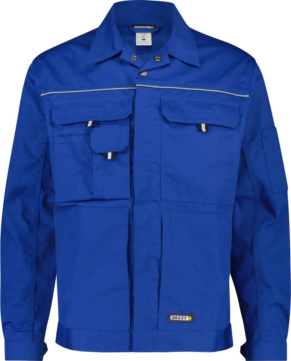 Werkvest