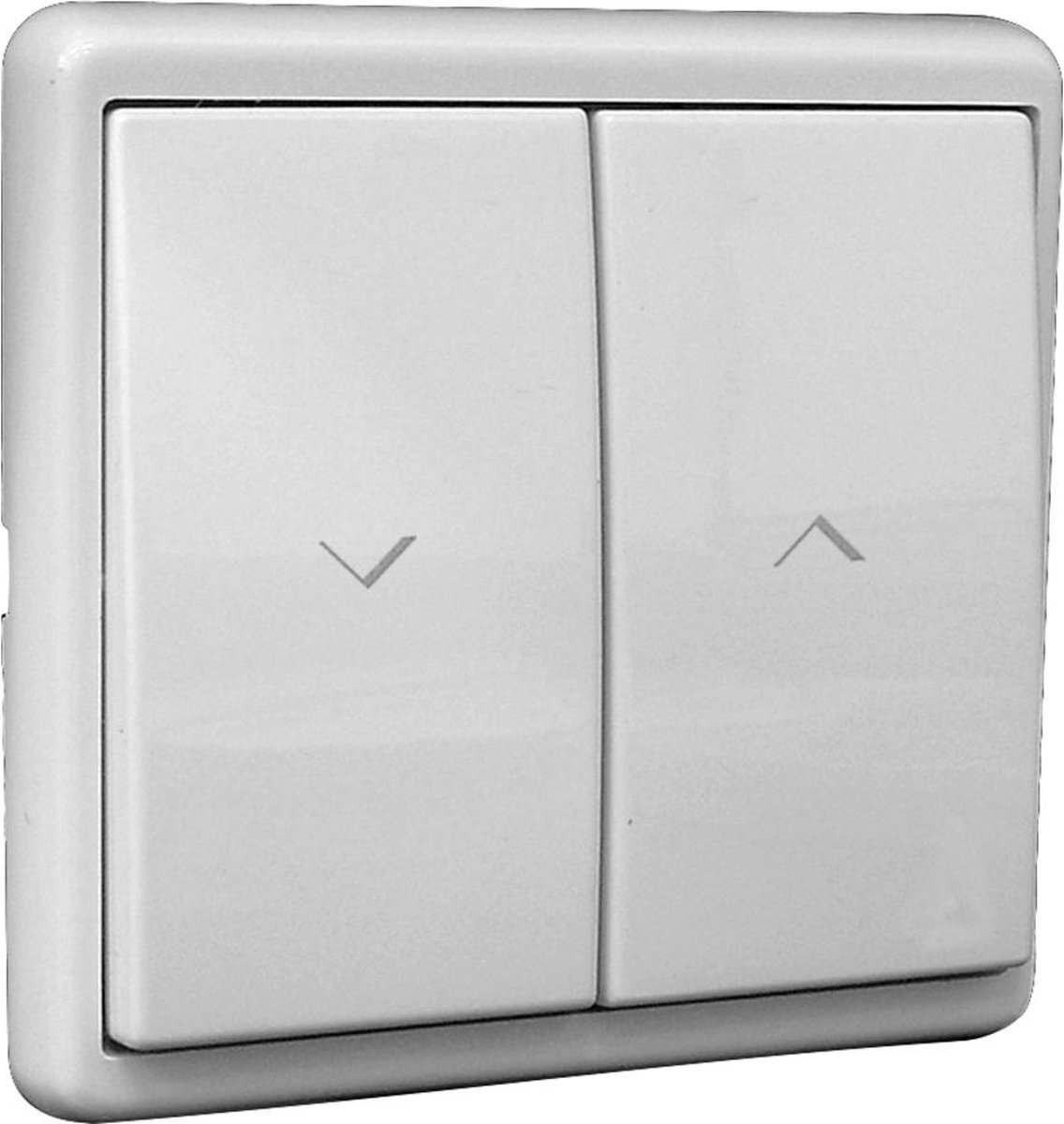 Kaiser Nienhaus 321112 Wandschakelaar Inbouw (in muur)