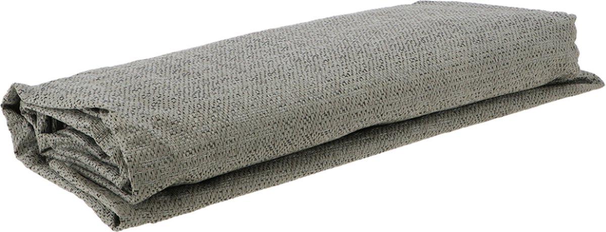 Travellife Ferro tenttapijt light grey 250x400cm