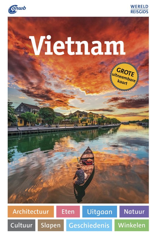 Reisgids Vietnam