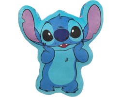 foto van Lilo & Stitch Kussen Gevormd