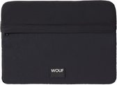 Wouf Laptop hoes 13-14 inch - Downtown Midnight