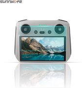 2x Glass Screen Protector – Mini 3 Pro Controller