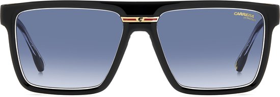 Carrera Victory C 03/S Rechthoekig Kunststof Heren Zonnebril van Carrera — afbeelding 2