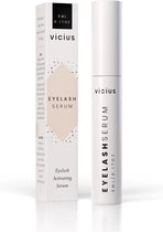 Vicius® - Wimperserum - Eyelash serum voor wimper groei - Vollere en langere wimpers - 5ML