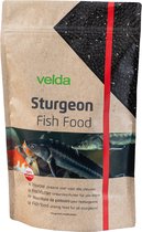 Velda Sturgeon Fish Food 3000 ml