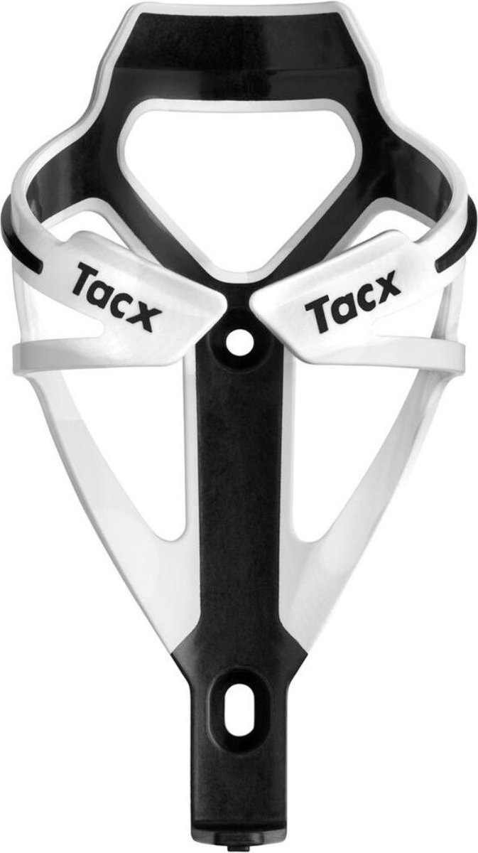 Tacx - Deva Bidonhouder Oranje — afbeelding 2