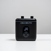 Aquaboard D11 Pro Plus SUP Pomp incl. Powerbank