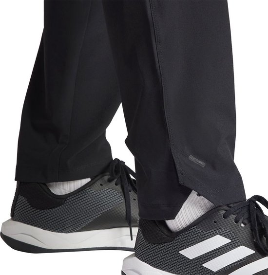 Adidas Trainingsbroek Workout Woven Heren - Maat XL - adidas
