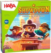 Haba Showdown (Nederlands) = Duits 1307147001 - Frans 1307147003