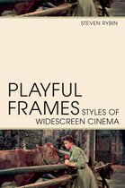 Techniques of the Moving Image - Playful Frames