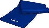 Tapis de Yoga - Tapis de yoga - Tapis de Fitness - Tapis de Sport - Tapis de Fitness - Tapis de pilates - Enroulable - 190 x 100 x 1,5 cm - Bleu royal